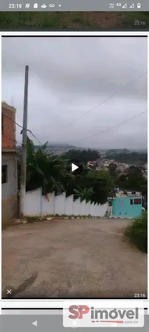 Foto 3 de Terreno / Lote à venda, 100m2 em Tucuruvi, São Paulo - SP