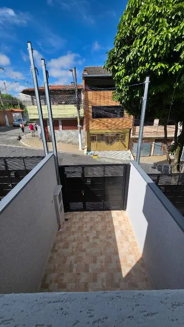 Foto 3 de Casa com 2 quartos à venda, 83m2 em Parque Guaianazes, São Paulo - SP