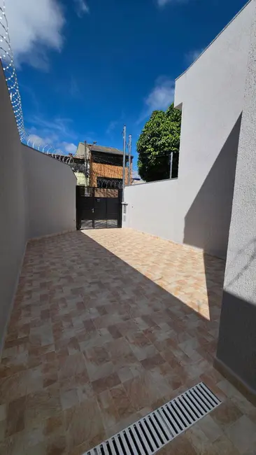 Foto 4 de Casa com 2 quartos à venda, 83m2 em Parque Guaianazes, São Paulo - SP