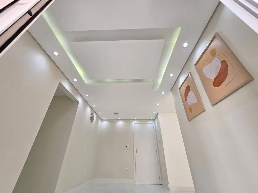 Foto 3 de Apartamento com 2 quartos para alugar, 90m2 em Vila Carmosina, São Paulo - SP