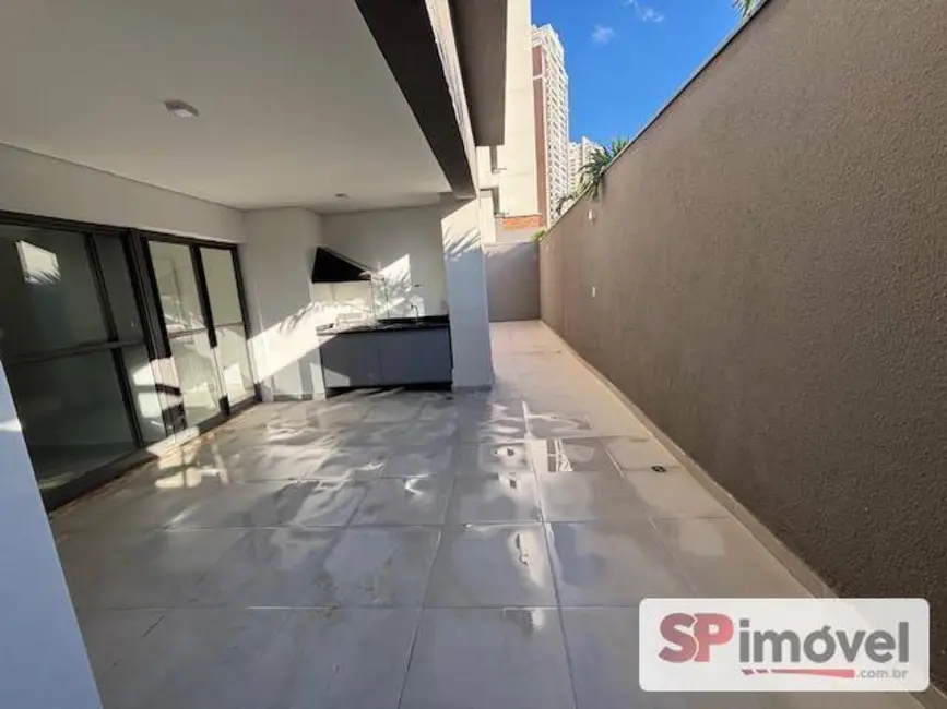 Foto 2 de Apartamento com 3 quartos à venda e para alugar, 80m2 em Vila Gomes Cardim, São Paulo - SP
