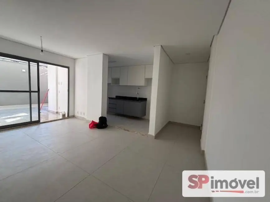 Foto 8 de Apartamento com 3 quartos à venda e para alugar, 80m2 em Vila Gomes Cardim, São Paulo - SP