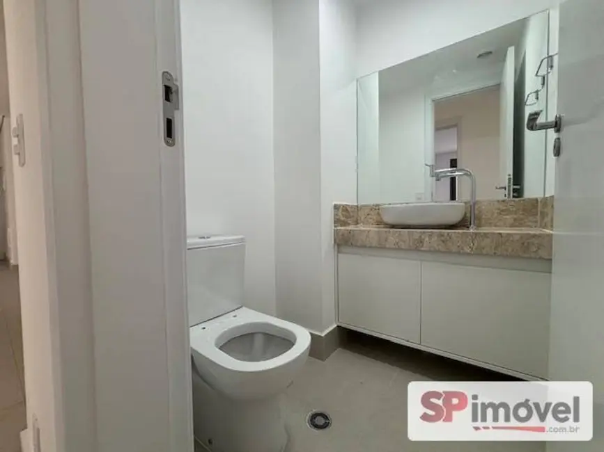 Foto 3 de Apartamento com 3 quartos à venda e para alugar, 80m2 em Vila Gomes Cardim, São Paulo - SP