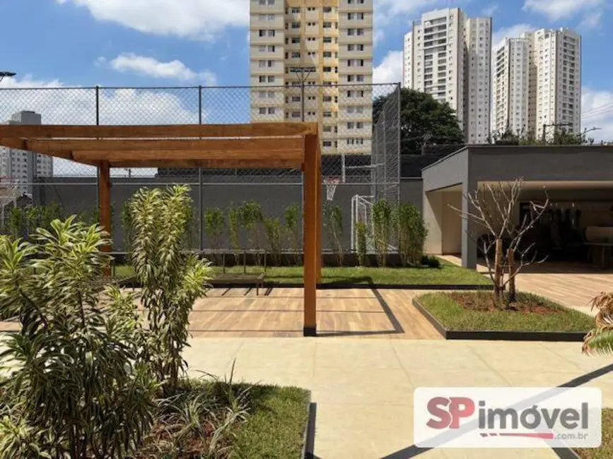 Foto 1 de Apartamento com 3 quartos à venda e para alugar, 80m2 em Vila Gomes Cardim, São Paulo - SP