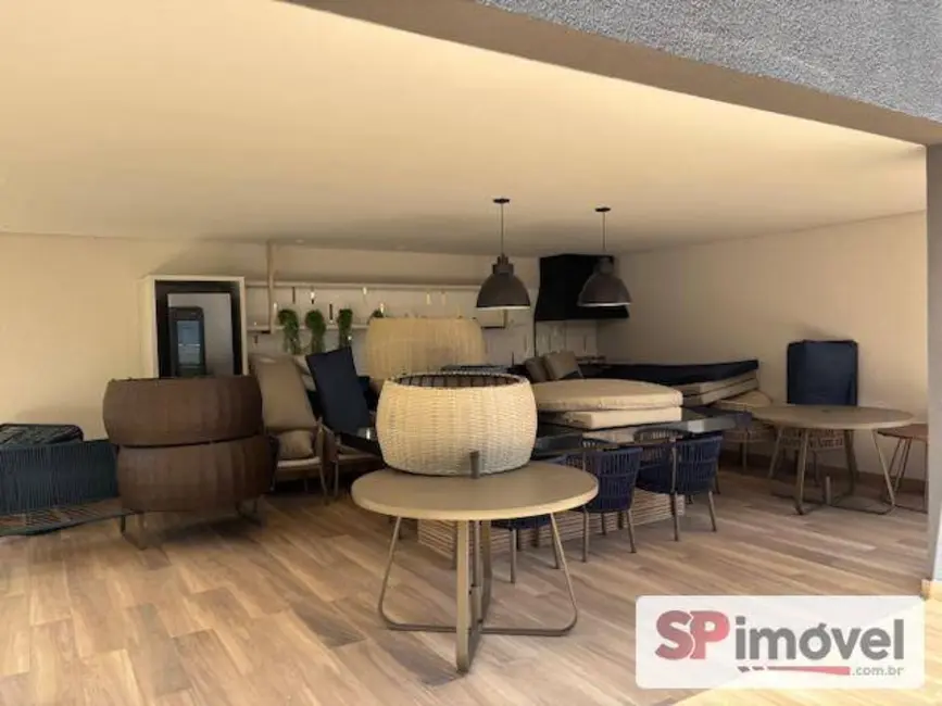 Foto 7 de Apartamento com 3 quartos à venda e para alugar, 80m2 em Vila Gomes Cardim, São Paulo - SP