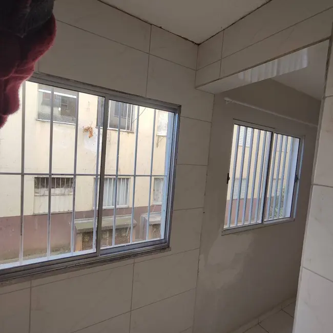 Foto 9 de Apartamento com 2 quartos à venda, 45m2 em Jardim Guilhermino, Guarulhos - SP