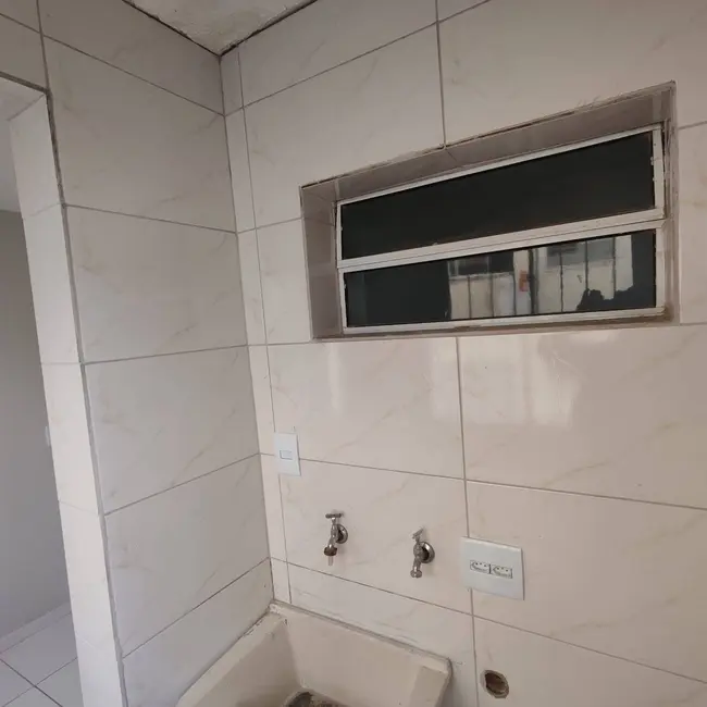 Foto 6 de Apartamento com 2 quartos à venda, 45m2 em Jardim Guilhermino, Guarulhos - SP