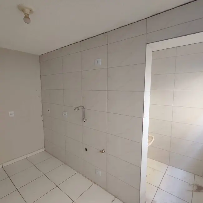 Foto 3 de Apartamento com 2 quartos à venda, 45m2 em Jardim Guilhermino, Guarulhos - SP