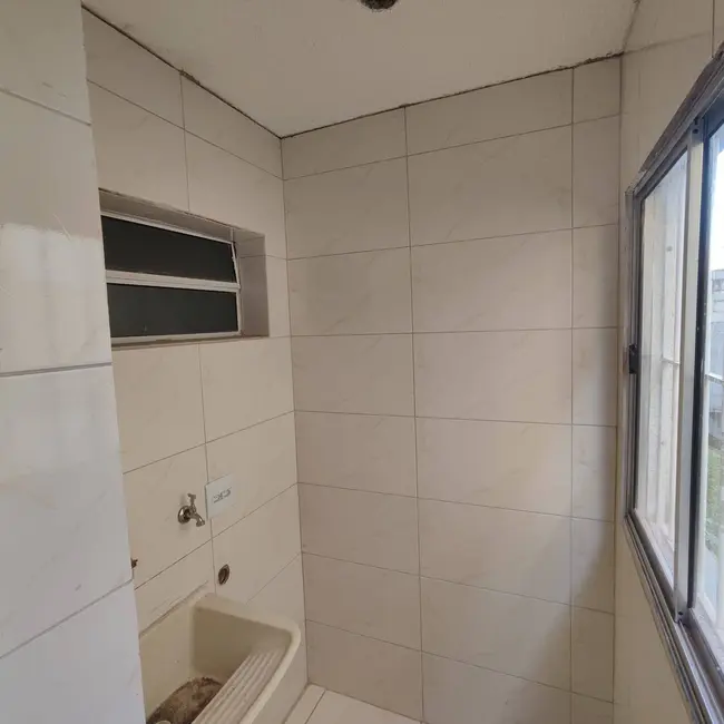 Foto 2 de Apartamento com 2 quartos à venda, 45m2 em Jardim Guilhermino, Guarulhos - SP