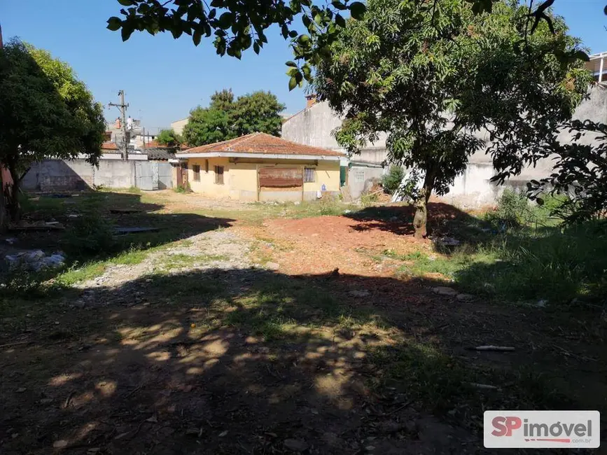 Terreno / Lote à venda, 1500m2 em Vila Nilo, São Paulo - SP - imagem 6 Foto 6 de Terreno / Lote à venda, 1500m2 em Vila Nilo, São Paulo - SP