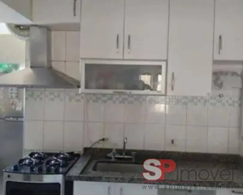 Foto 3 de Apartamento com 3 quartos à venda em Parque Mandaqui, São Paulo - SP