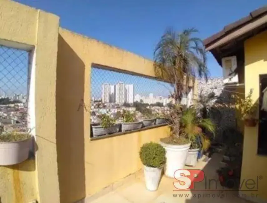 Foto 7 de Apartamento com 3 quartos à venda em Parque Mandaqui, São Paulo - SP
