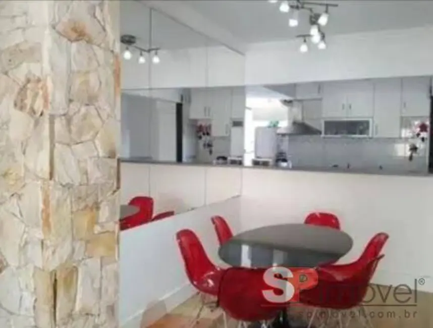 Foto 1 de Apartamento com 3 quartos à venda em Parque Mandaqui, São Paulo - SP