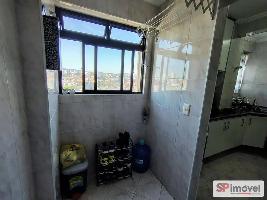 Foto 7 de Apartamento com 2 quartos à venda, 74m2 em Macedo, Guarulhos - SP