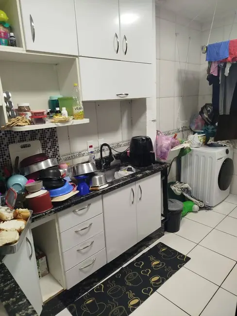 Foto 7 de Apartamento com 2 quartos à venda e para alugar, 83m2 em Jardim Valéria, Guarulhos - SP