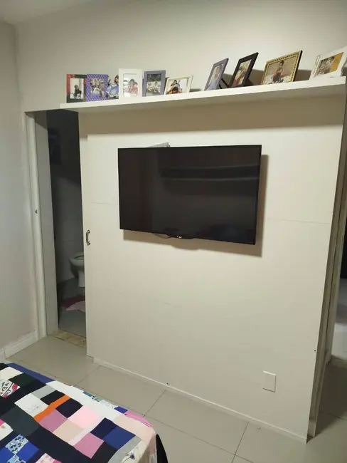 Foto 6 de Apartamento com 2 quartos à venda e para alugar, 83m2 em Jardim Valéria, Guarulhos - SP