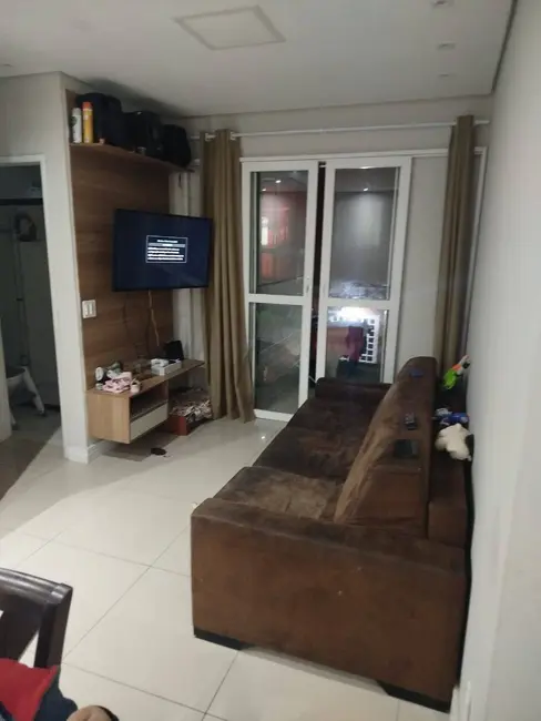 Foto 4 de Apartamento com 2 quartos à venda e para alugar, 83m2 em Jardim Valéria, Guarulhos - SP