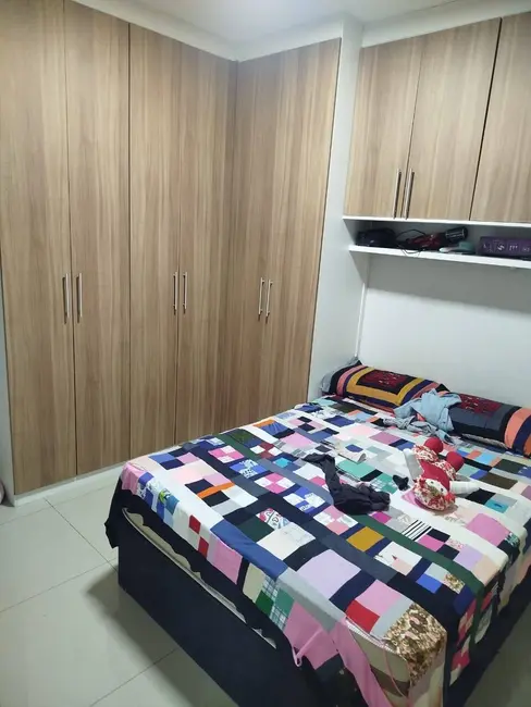 Foto 9 de Apartamento com 2 quartos à venda e para alugar, 83m2 em Jardim Valéria, Guarulhos - SP