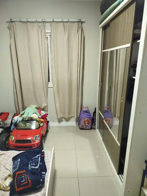 Foto 3 de Apartamento com 2 quartos à venda e para alugar, 83m2 em Jardim Valéria, Guarulhos - SP