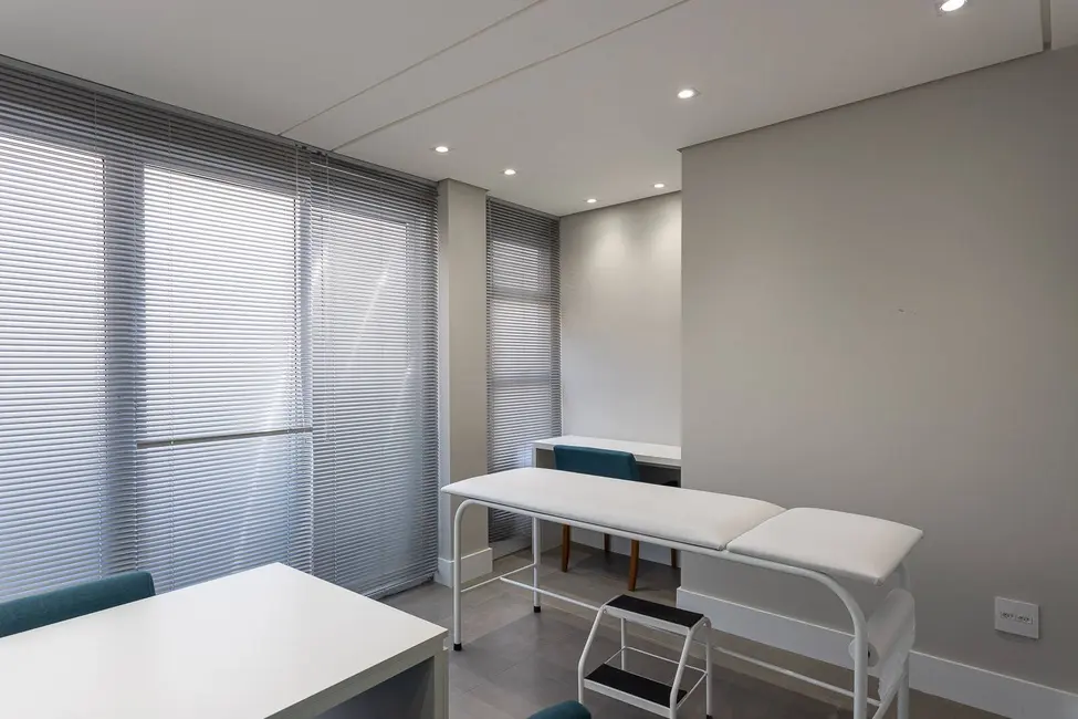 Foto 5 de Sala Comercial à venda, 160m2 em Centro, Sao Bernardo Do Campo - SP