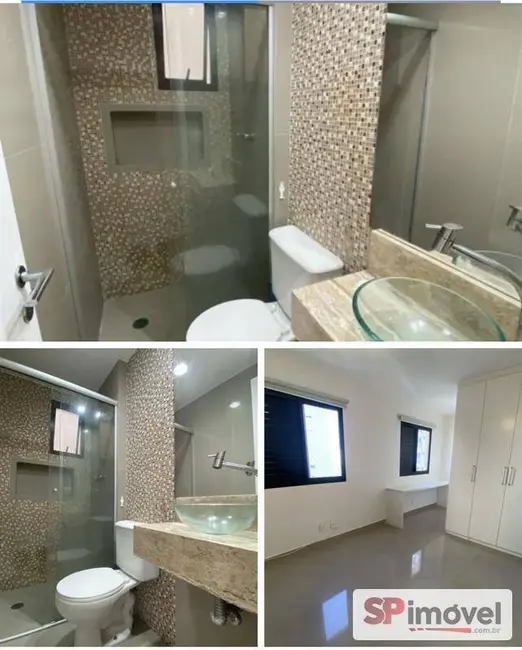 Foto 9 de Apartamento com 2 quartos para alugar, 100m2 em Lauzane Paulista, São Paulo - SP