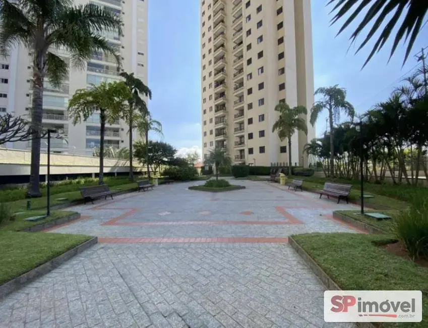 Foto 4 de Apartamento com 2 quartos para alugar, 100m2 em Lauzane Paulista, São Paulo - SP