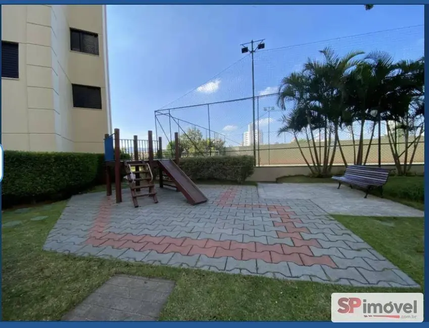 Foto 2 de Apartamento com 2 quartos para alugar, 100m2 em Lauzane Paulista, São Paulo - SP