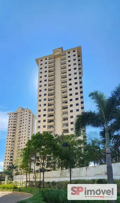 Foto 1 de Apartamento com 2 quartos para alugar, 100m2 em Lauzane Paulista, São Paulo - SP