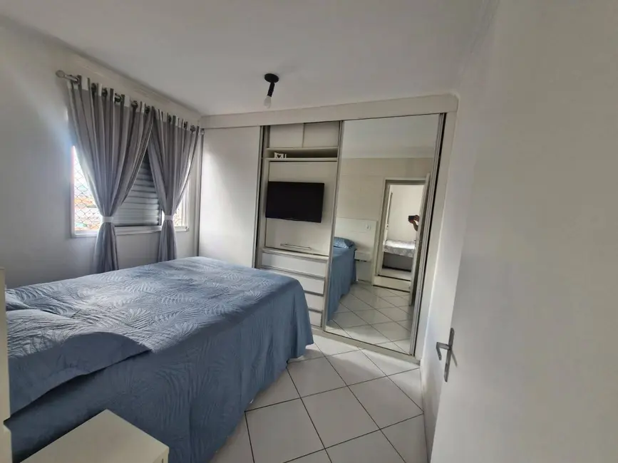 Foto 3 de Apartamento com 3 quartos à venda, 100m2 em Jardim Santa Clara, Guarulhos - SP