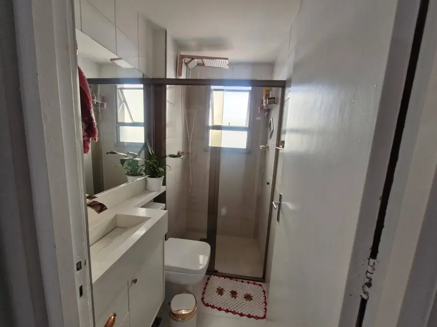 Foto 7 de Apartamento com 3 quartos à venda, 100m2 em Jardim Santa Clara, Guarulhos - SP