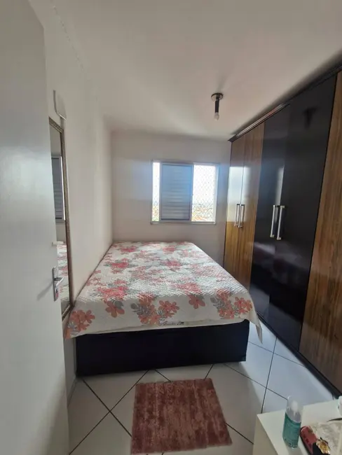 Foto 8 de Apartamento com 3 quartos à venda, 100m2 em Jardim Santa Clara, Guarulhos - SP