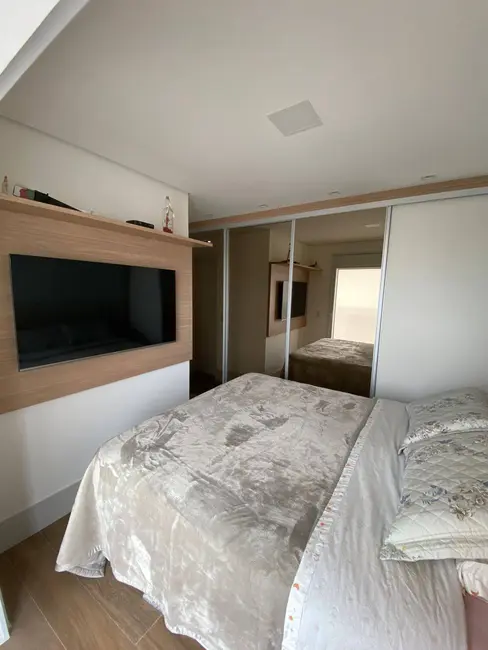 Foto 4 de Apartamento com 3 quartos à venda, 110m2 em Cidade Mãe do Céu, São Paulo - SP