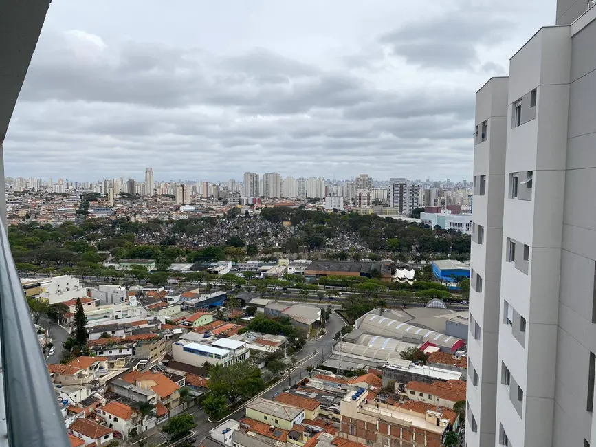 Foto 9 de Apartamento com 3 quartos à venda, 110m2 em Cidade Mãe do Céu, São Paulo - SP