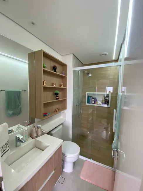 Foto 6 de Apartamento com 3 quartos à venda, 110m2 em Cidade Mãe do Céu, São Paulo - SP