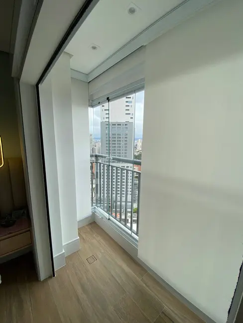 Foto 2 de Apartamento com 3 quartos à venda, 110m2 em Cidade Mãe do Céu, São Paulo - SP