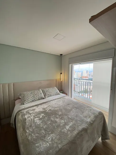Foto 5 de Apartamento com 3 quartos à venda, 110m2 em Cidade Mãe do Céu, São Paulo - SP