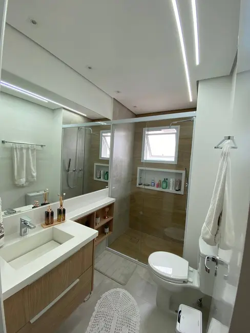 Foto 8 de Apartamento com 3 quartos à venda, 110m2 em Cidade Mãe do Céu, São Paulo - SP