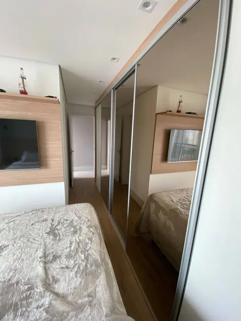 Foto 3 de Apartamento com 3 quartos à venda, 110m2 em Cidade Mãe do Céu, São Paulo - SP