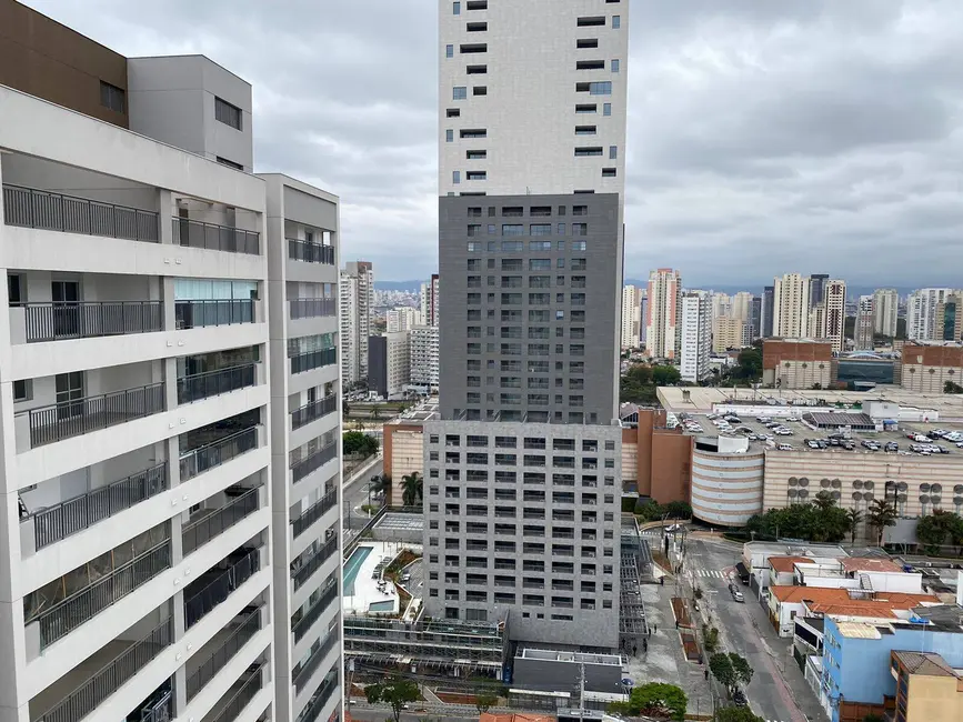 Foto 1 de Apartamento com 3 quartos à venda, 110m2 em Cidade Mãe do Céu, São Paulo - SP