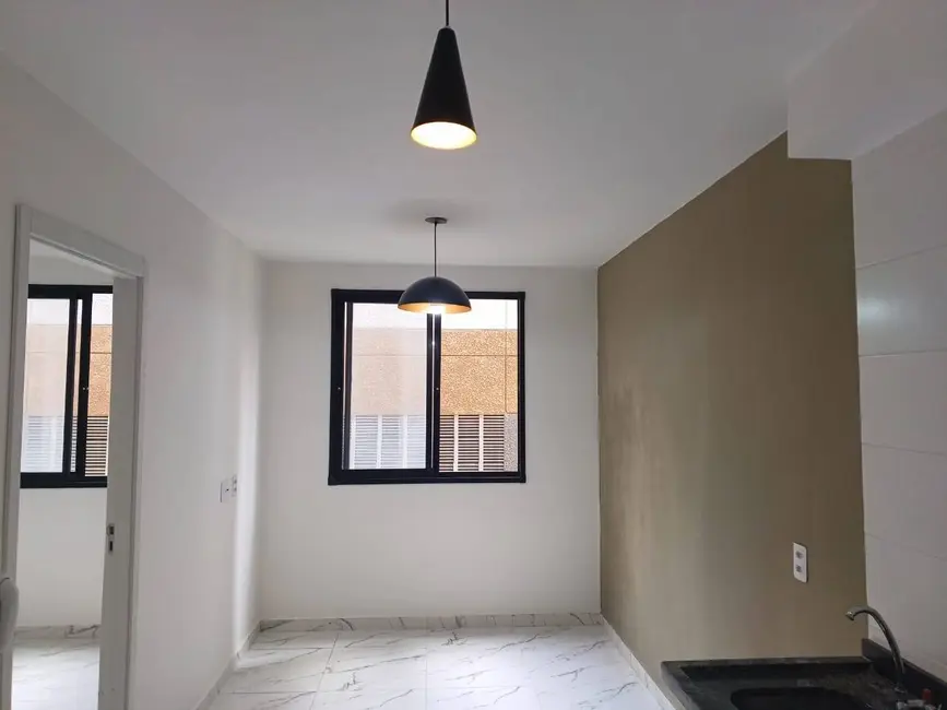 Apartamento com 1 quarto à venda em Butantã, São Paulo - SP - imagem 4 Foto 4 de Apartamento com 1 quarto à venda em Butantã, São Paulo - SP