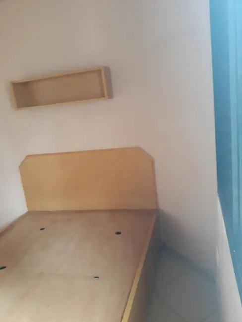 Apartamento com 1 quarto à venda em Centro, São Paulo - SP - imagem 4 Foto 4 de Apartamento com 1 quarto à venda em Centro, São Paulo - SP