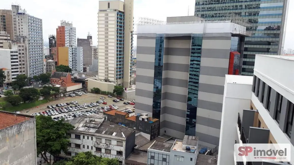 Apartamento com 1 quarto à venda em Liberdade, São Paulo - SP - imagem 6 Foto 6 de Apartamento com 1 quarto à venda em Liberdade, São Paulo - SP