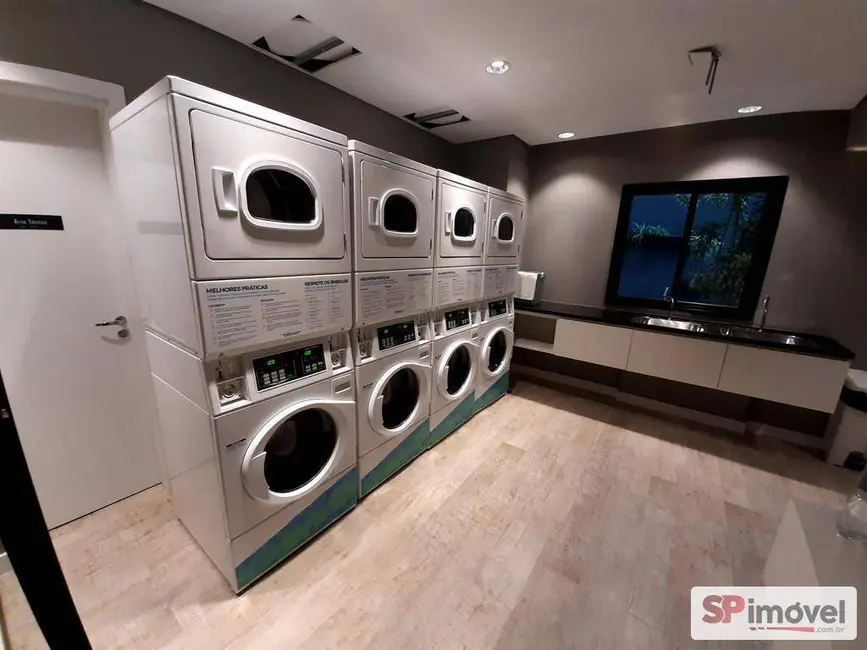 Apartamento com 1 quarto à venda em Liberdade, São Paulo - SP - imagem 4 Foto 4 de Apartamento com 1 quarto à venda em Liberdade, São Paulo - SP