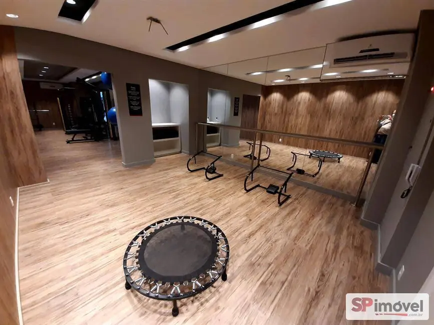 Apartamento com 1 quarto à venda em Liberdade, São Paulo - SP - imagem 7 Foto 7 de Apartamento com 1 quarto à venda em Liberdade, São Paulo - SP