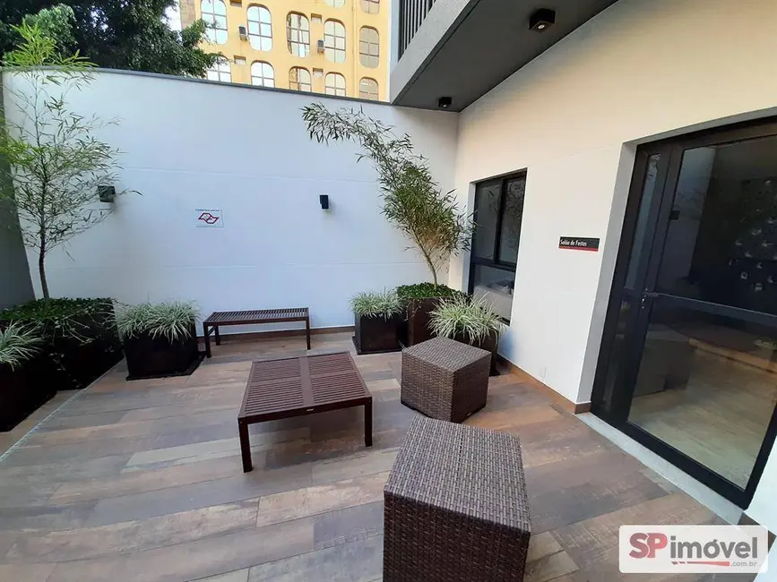Apartamento com 1 quarto à venda em Liberdade, São Paulo - SP - imagem 9 Foto 9 de Apartamento com 1 quarto à venda em Liberdade, São Paulo - SP
