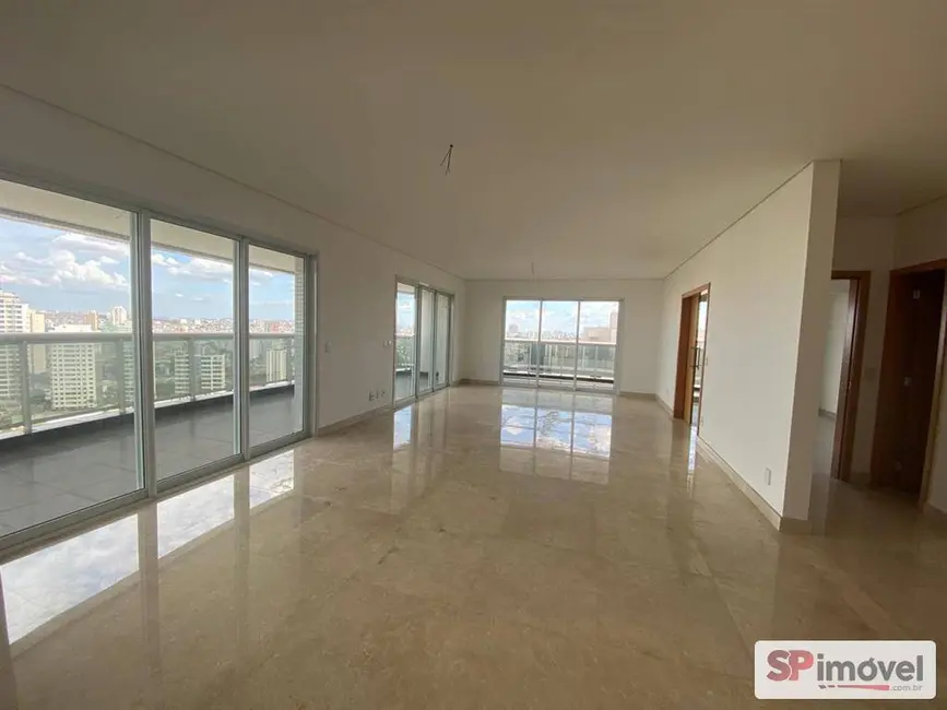 Apartamento com 4 quartos à venda em Jardim Anália Franco, São Paulo - SP - imagem 7 Foto 7 de Apartamento com 4 quartos à venda em Jardim Anália Franco, São Paulo - SP