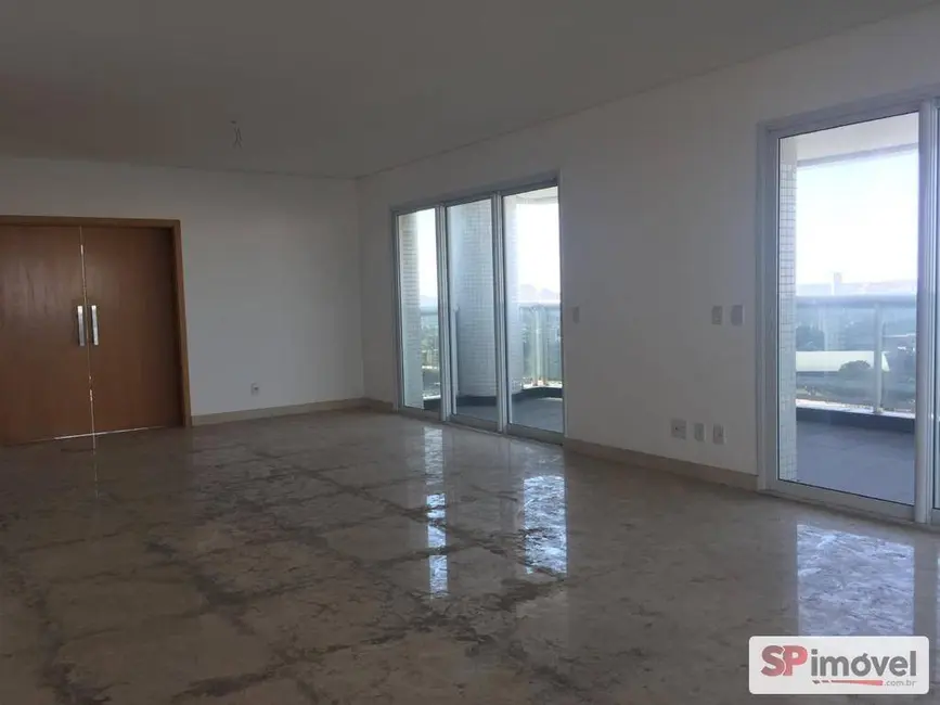 Apartamento com 4 quartos à venda em Jardim Anália Franco, São Paulo - SP - imagem 3 Foto 3 de Apartamento com 4 quartos à venda em Jardim Anália Franco, São Paulo - SP