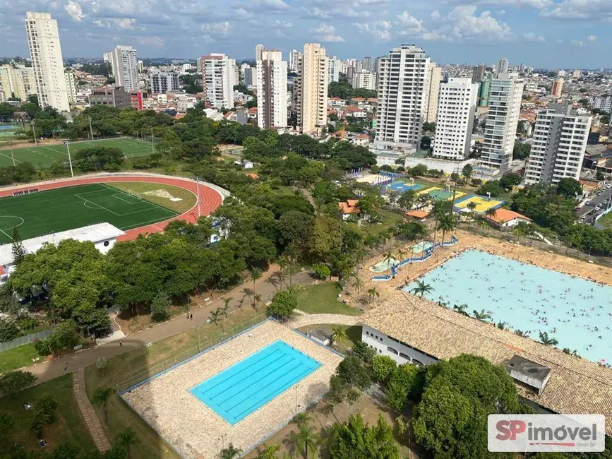 Apartamento com 4 quartos à venda em Jardim Anália Franco, São Paulo - SP - imagem 6 Foto 6 de Apartamento com 4 quartos à venda em Jardim Anália Franco, São Paulo - SP