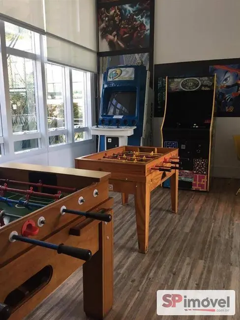 Apartamento com 4 quartos à venda em Jardim Anália Franco, São Paulo - SP - imagem 8 Foto 8 de Apartamento com 4 quartos à venda em Jardim Anália Franco, São Paulo - SP