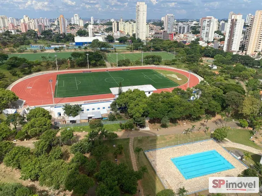 Apartamento com 4 quartos à venda em Jardim Anália Franco, São Paulo - SP - imagem 5 Foto 5 de Apartamento com 4 quartos à venda em Jardim Anália Franco, São Paulo - SP